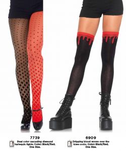 Leg Avenue - 2018 Hosiery